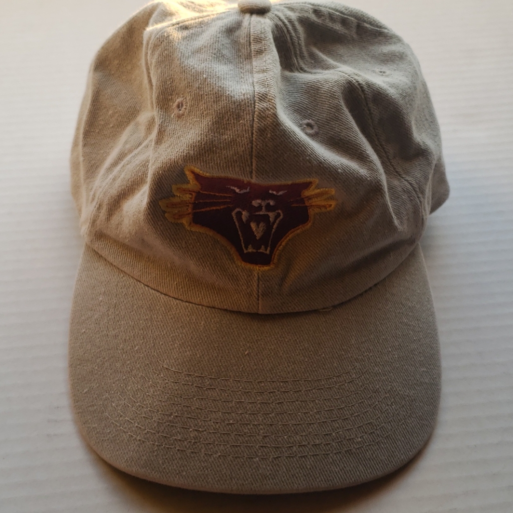 Jwu Cap